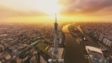 全球第55名！广州全球城市综合排名连续四年上升
